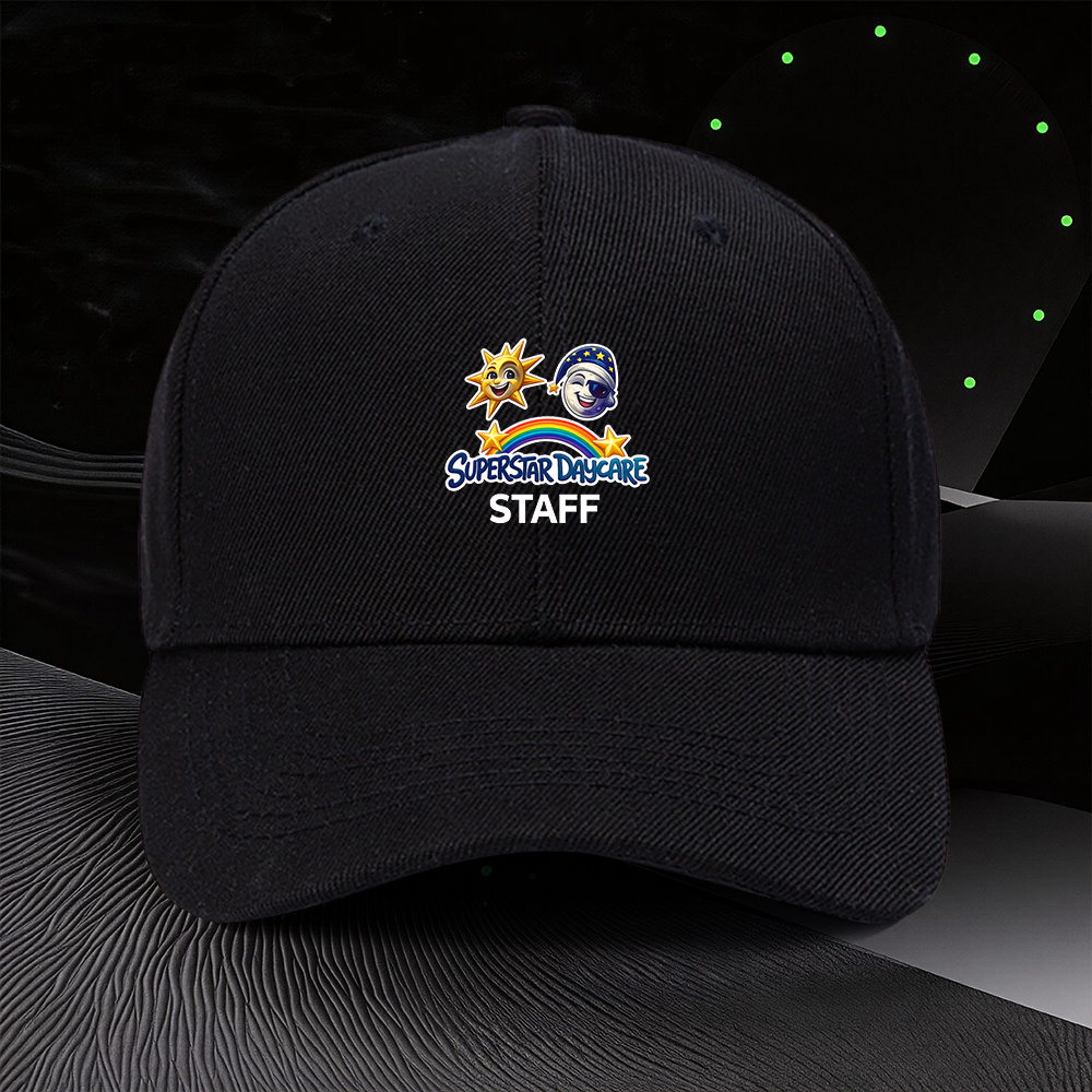 Wedding Superstar - Adjustable Beanie with 