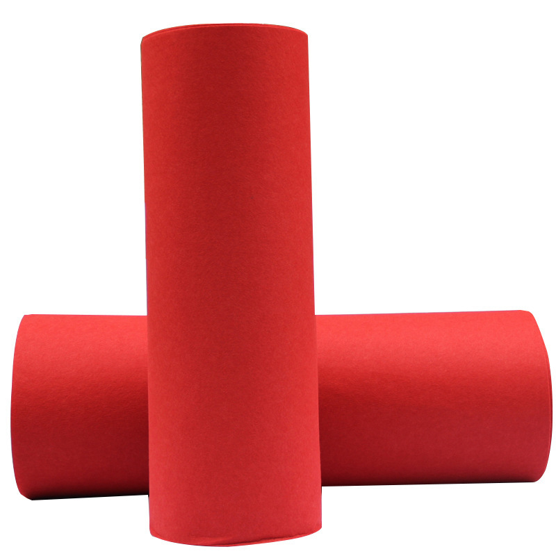 Wedding Tap - Wedding Carpet Aisle Runner Red Carpet