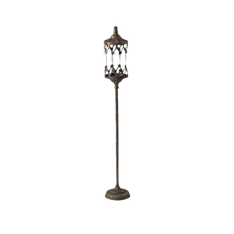 Wedding Tap - 2pcs Advanced Antique Antique Antique Iron