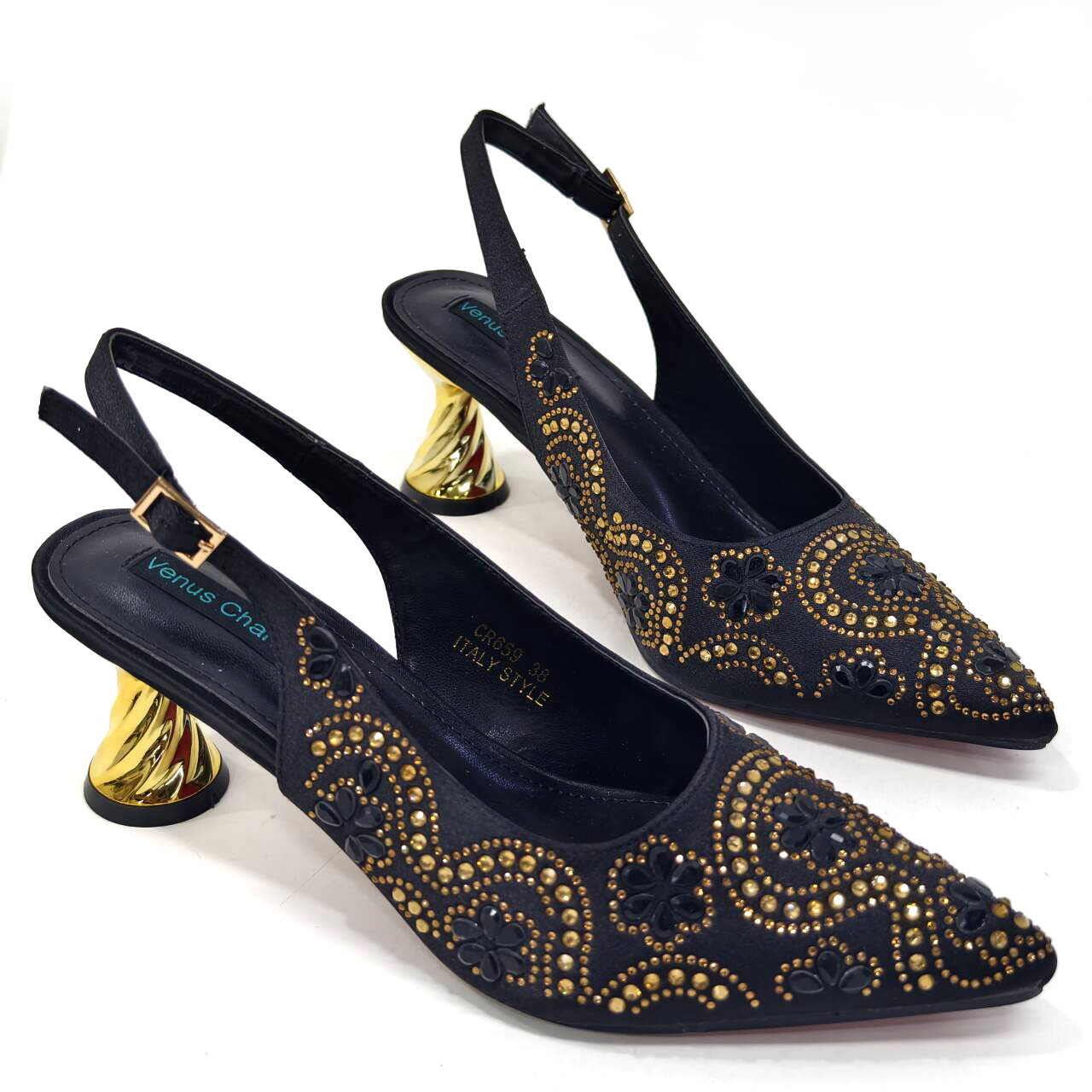 Wedding Dress Supply - Newest Sexy Pumps Summer Sandals Mules