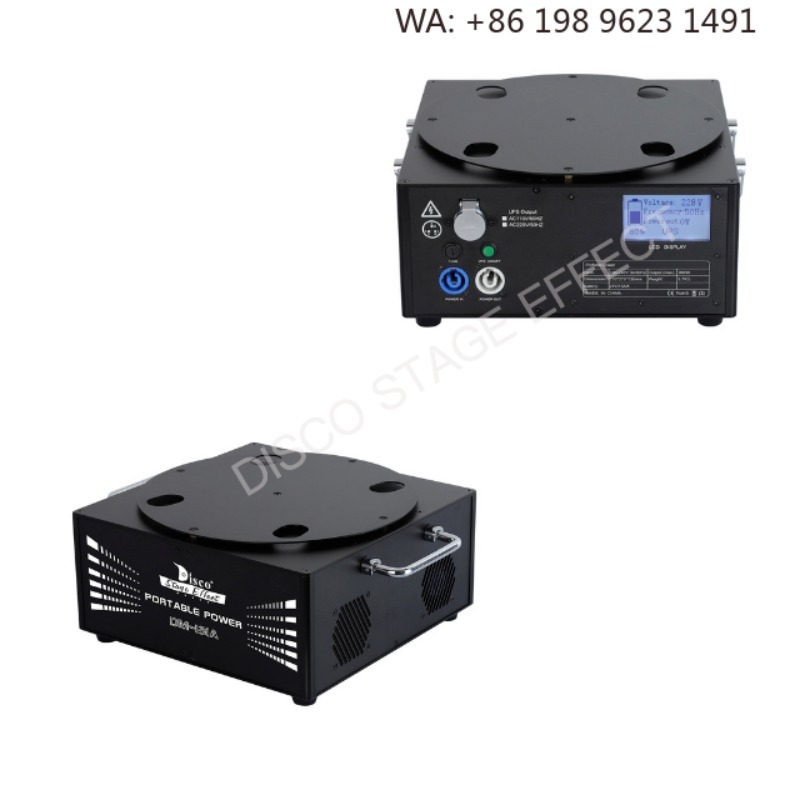 Wireless Rechargeable Cold Spa - Wedding Fountain 评论和价格