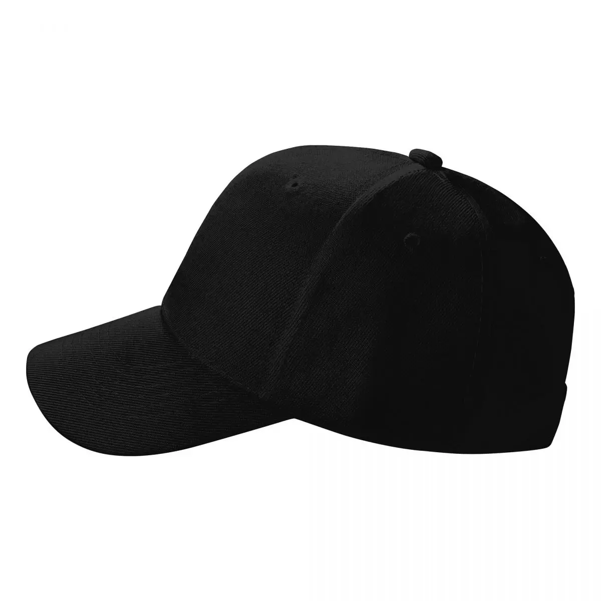Adjustable Beanie with 