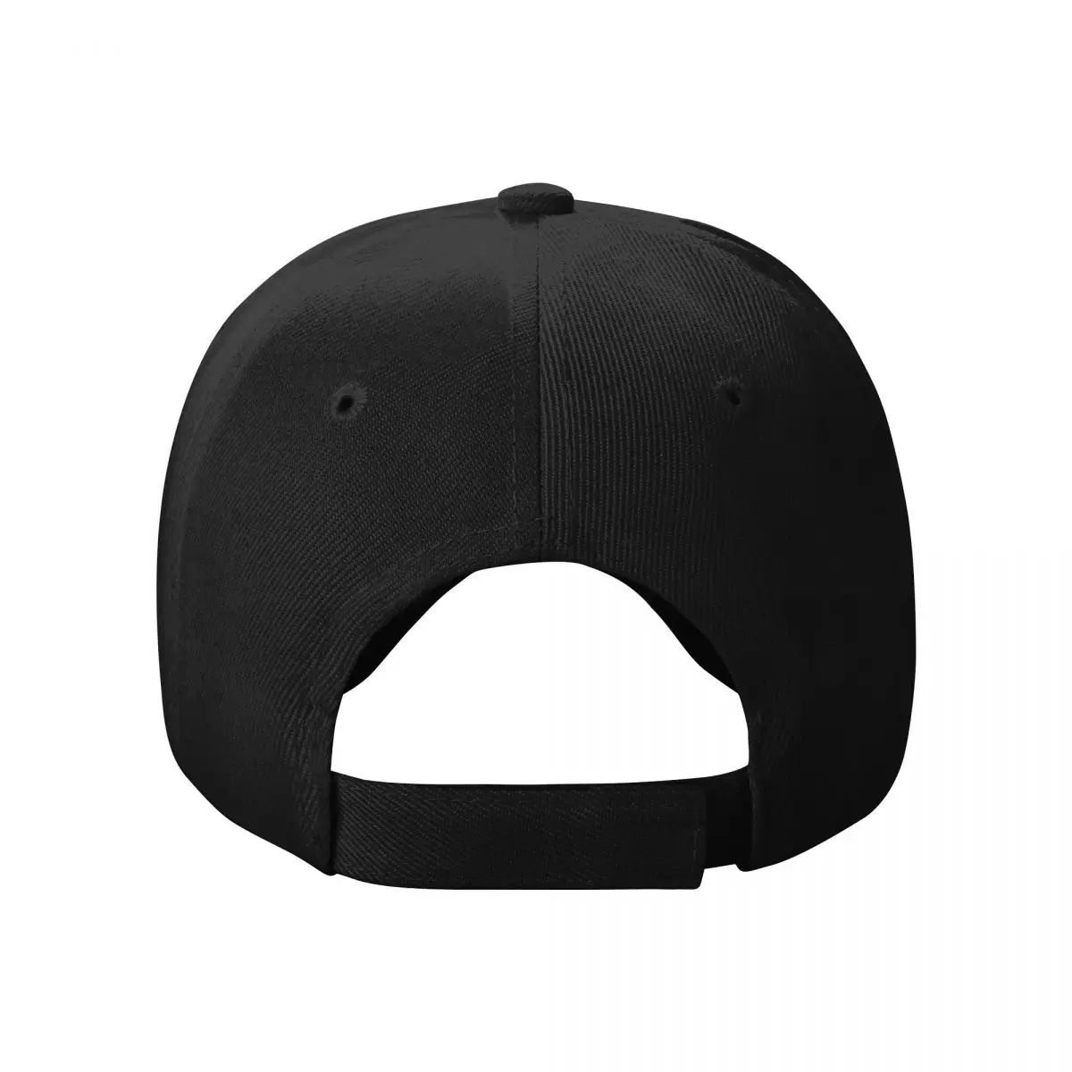 Adjustable Beanie with 