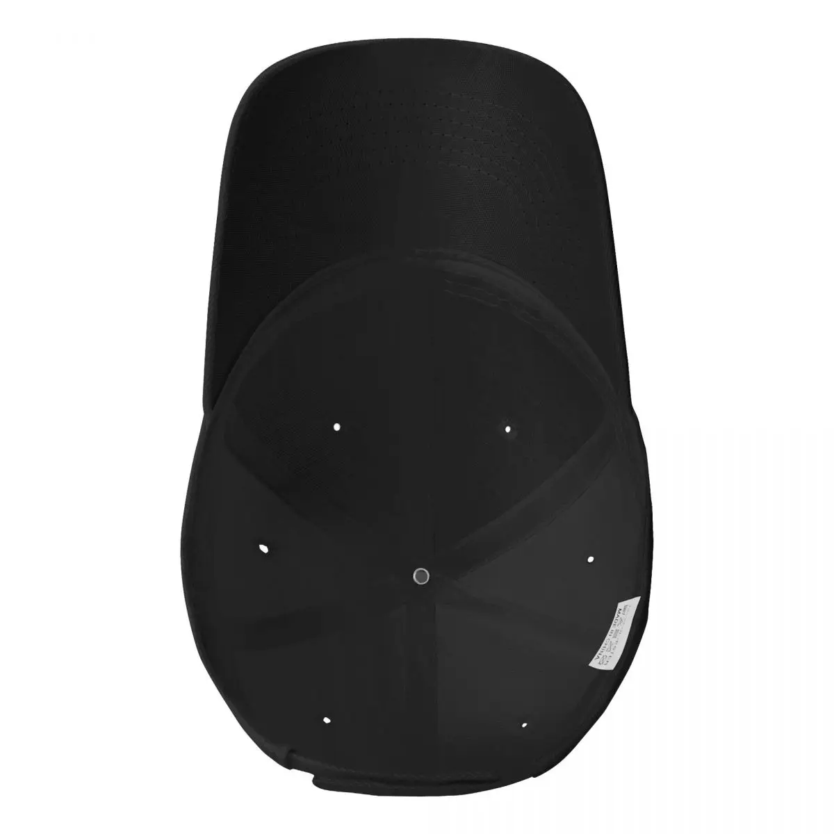 Adjustable Beanie with 