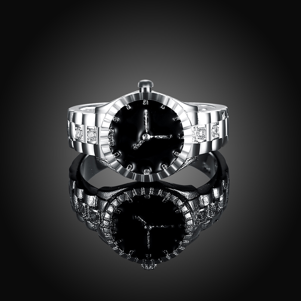 925 Sterling Silver Wrist Watc - Wedding Job 评论和价格