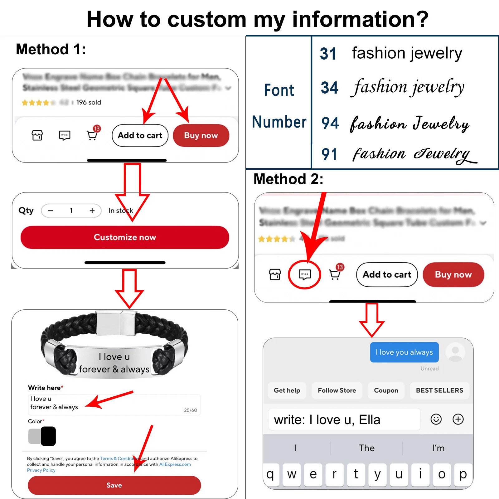 Personalization Dog Tag Neckla - Wedding Job 评论和价格