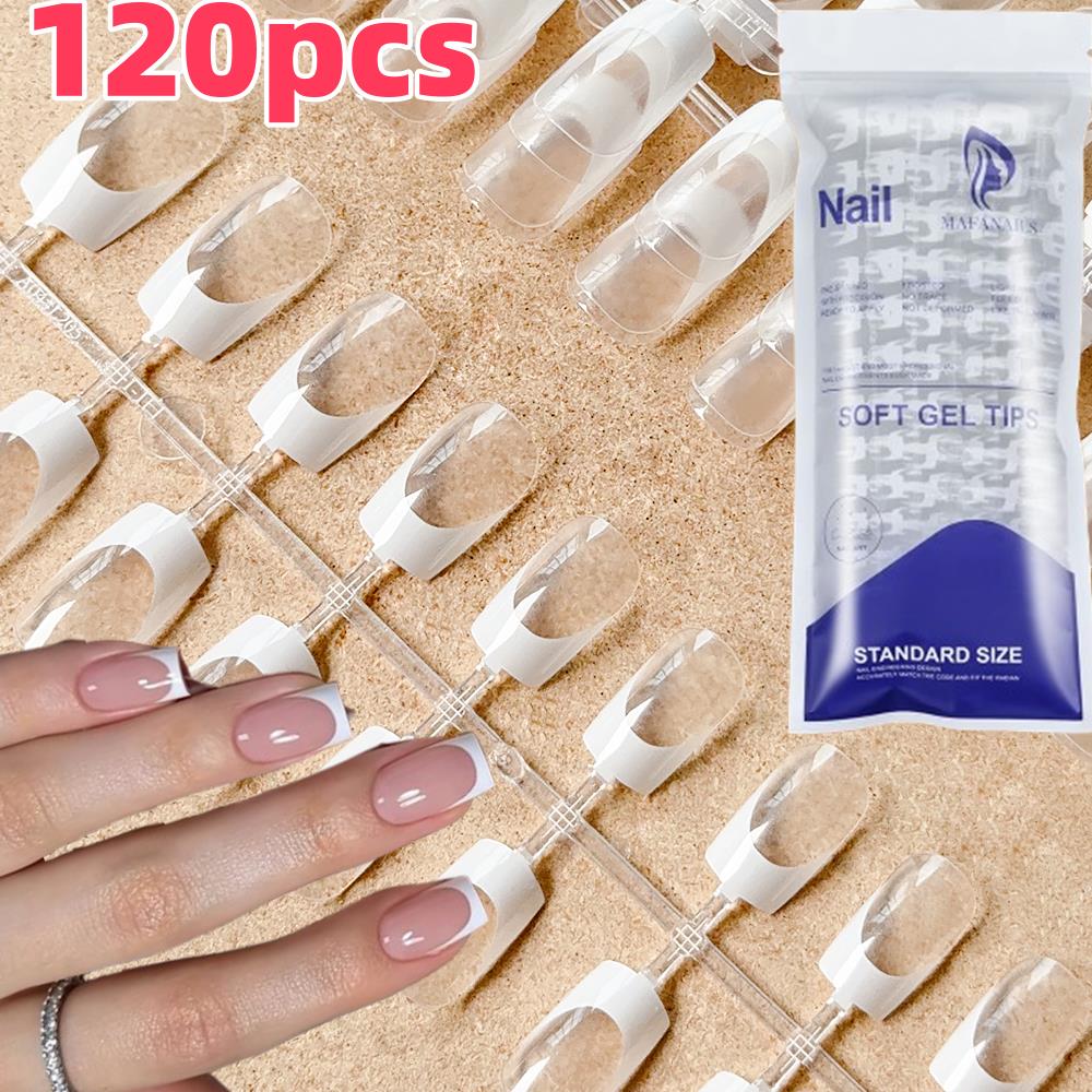 120pcs/bag Clear French Coffin - Wedding Vendor 评论和价格