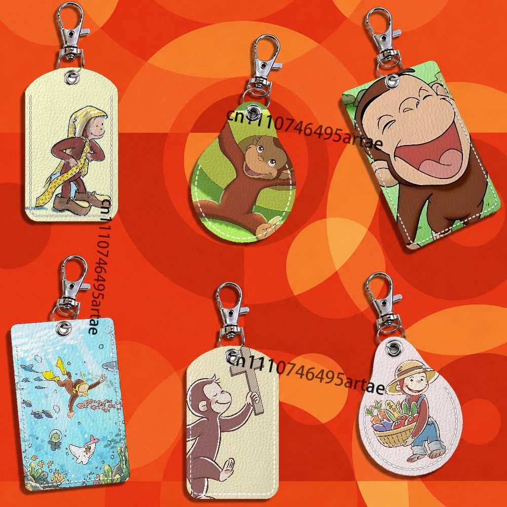 Monkey Curious cute George Hol - Wedding Vendor 评论和价格