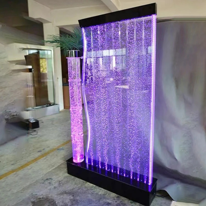 custom.Factory MDF LED Color-C - Wedding Fountain 评论和价格