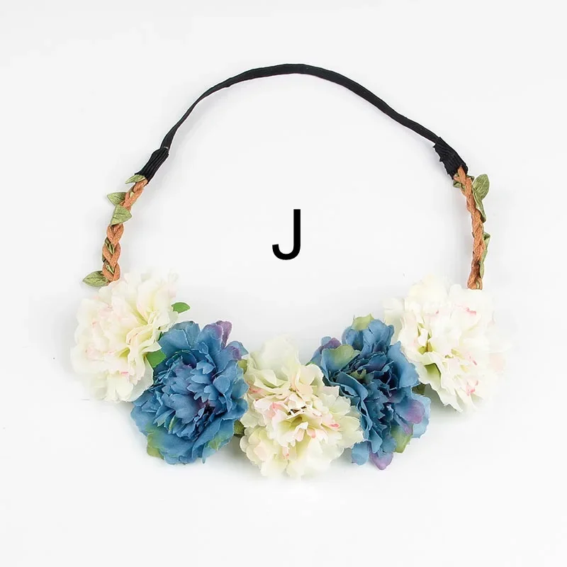 1PCS Spring Summer Seaside Bea - Wedding Arch Flower 评论和价格