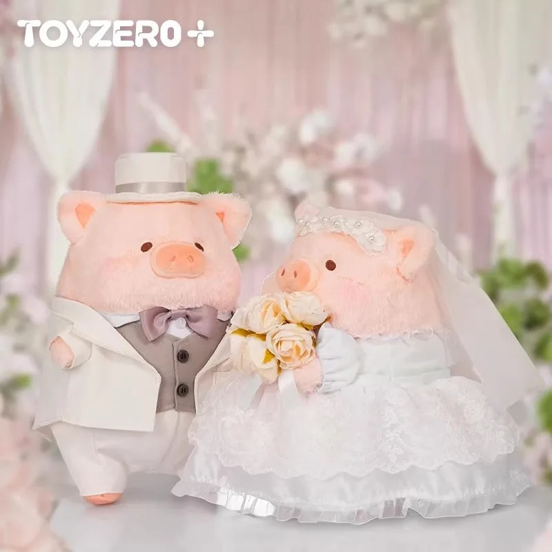 Lulu The Piggy Canned Pig West - Wedding Lulu 评论和价格