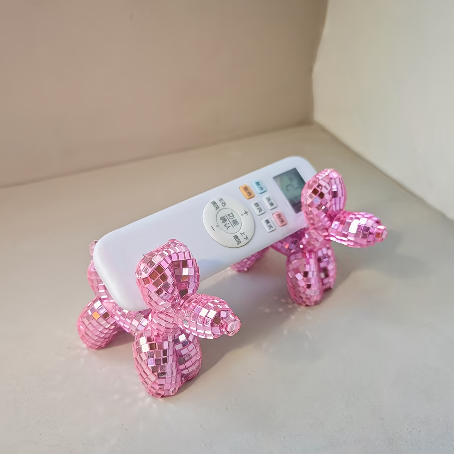 1pc Disco Mirror Balloon Puppy - Confetti Balloon Set 评论和价格
