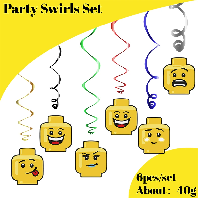 Building Blocks  Happy Birthda - Confetti Balloon Set 评论和价格