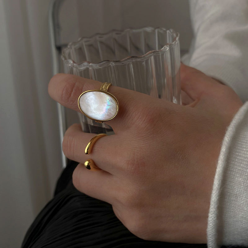 Stainless Steel Wide Rings For - Wedding Tap 评论和价格