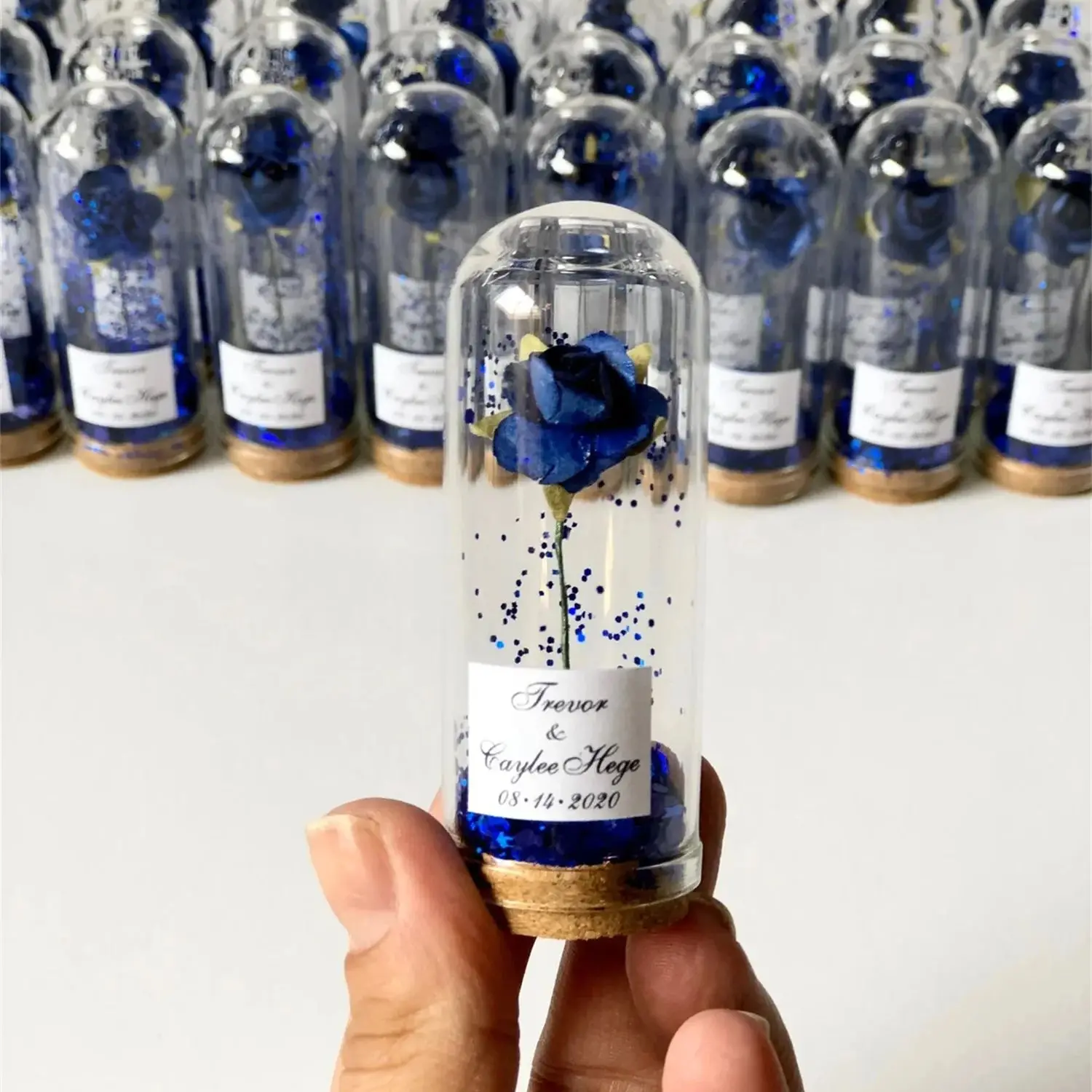 Good luck gift Best of luck Go - Wedding Job 评论和价格