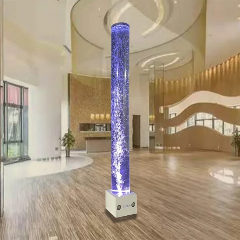 custom.Indoor Fountain Acrylic - Wedding Fountain 评论和价格
