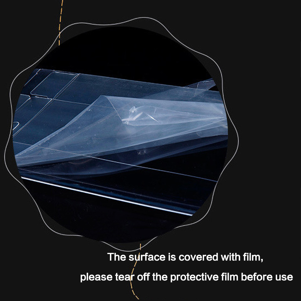 50pcs Clear PVC Plastic Box We - Wedding Favor Box 评论和价格