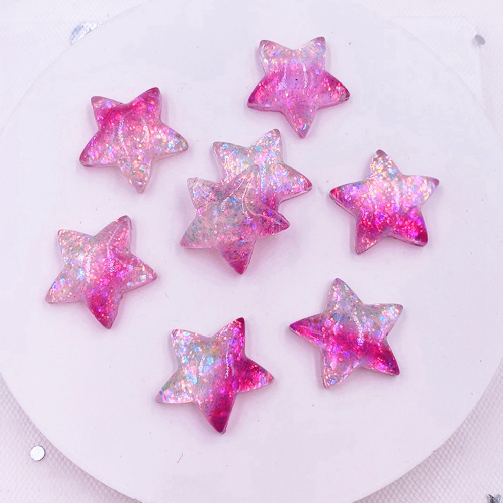 12pcs Resin Colorful Cute Shni - Wedding Superstar 评论和价格