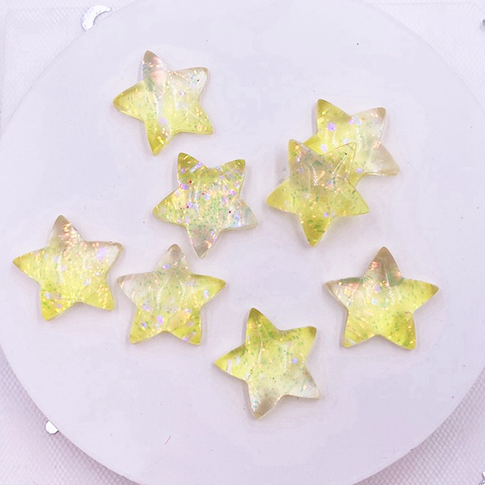 12pcs Resin Colorful Cute Shni - Wedding Superstar 评论和价格