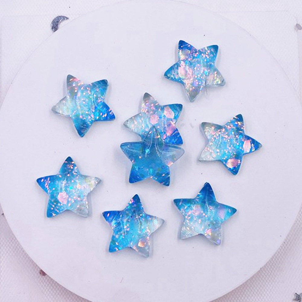 12pcs Resin Colorful Cute Shni - Wedding Superstar 评论和价格