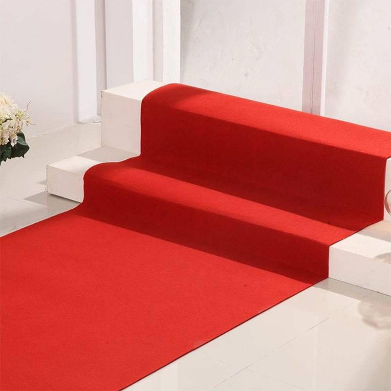 Wedding Carpet Aisle Runner Re - Wedding Tap 评论和价格
