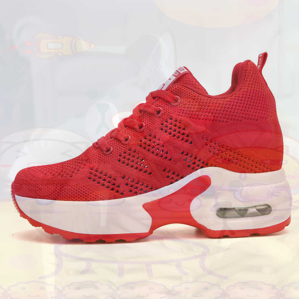 Red Size 36 Shoes Woman Tennis - Wedding Ceremony Supply 评论和价格
