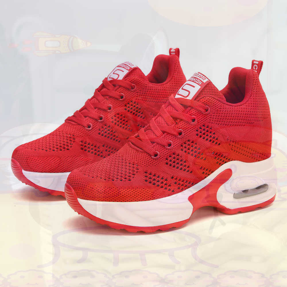 Red Size 36 Shoes Woman Tennis - Wedding Ceremony Supply 评论和价格