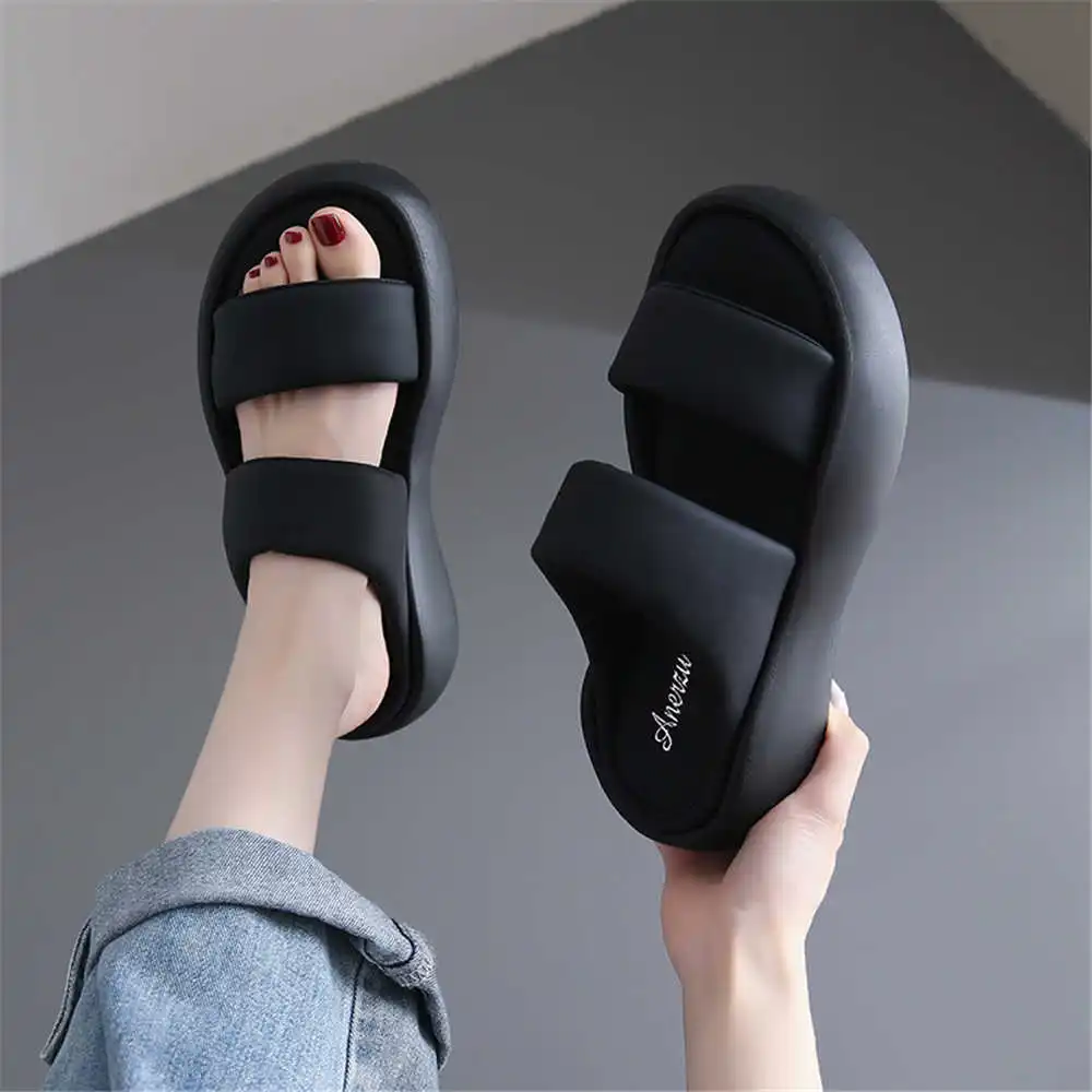 Size 39 Strips Summer Shoes Sa - Wedding Bathroom Supply Kit 评论和价格