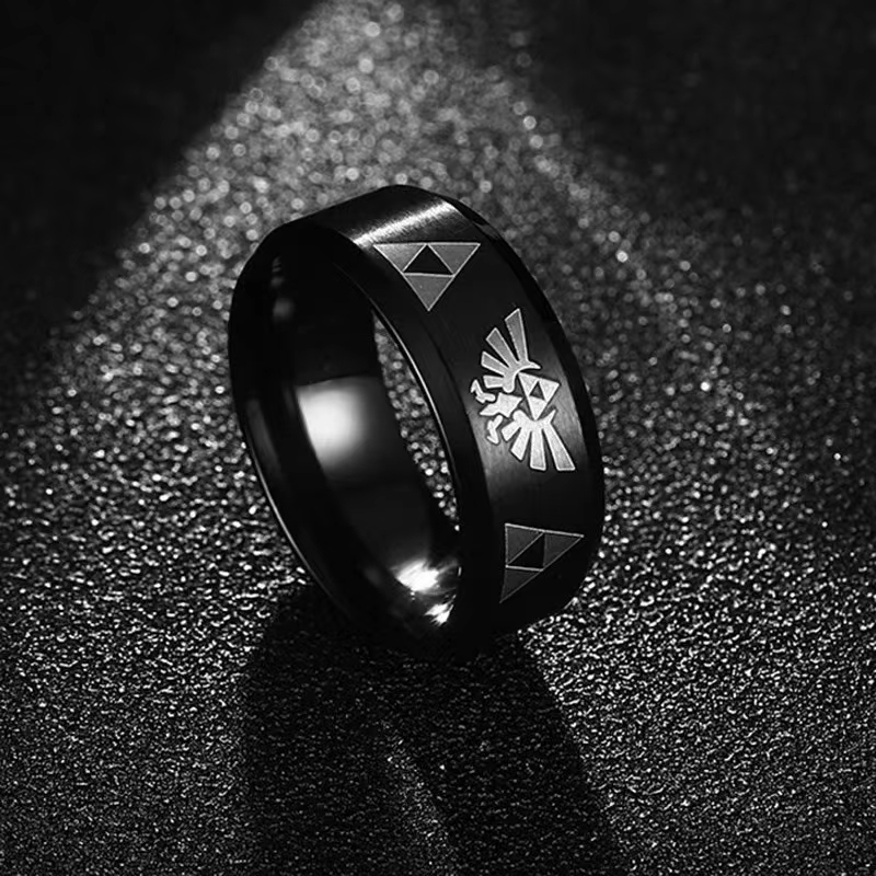 Fashion Anime Triforce Triangl - Wedding Zone 评论和价格