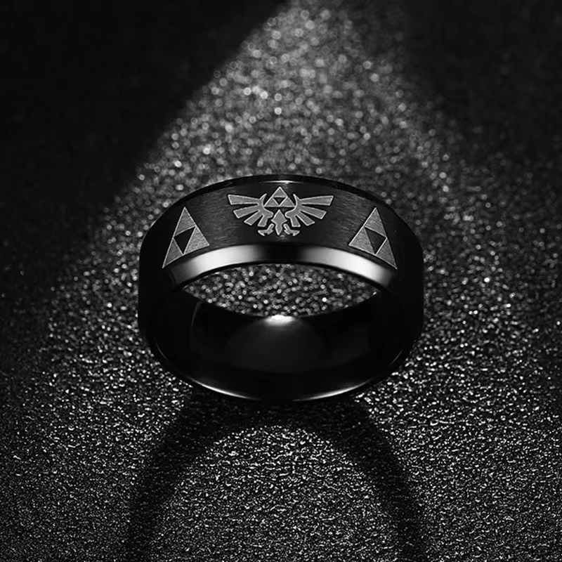 Fashion Anime Triforce Triangl - Wedding Zone 评论和价格