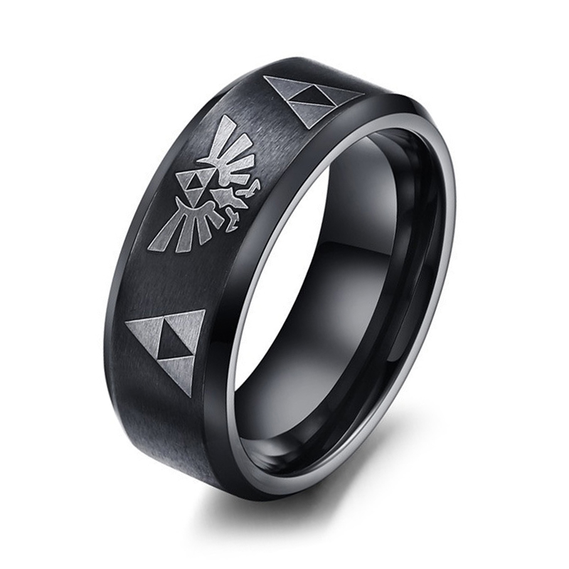 Fashion Anime Triforce Triangl - Wedding Zone 评论和价格