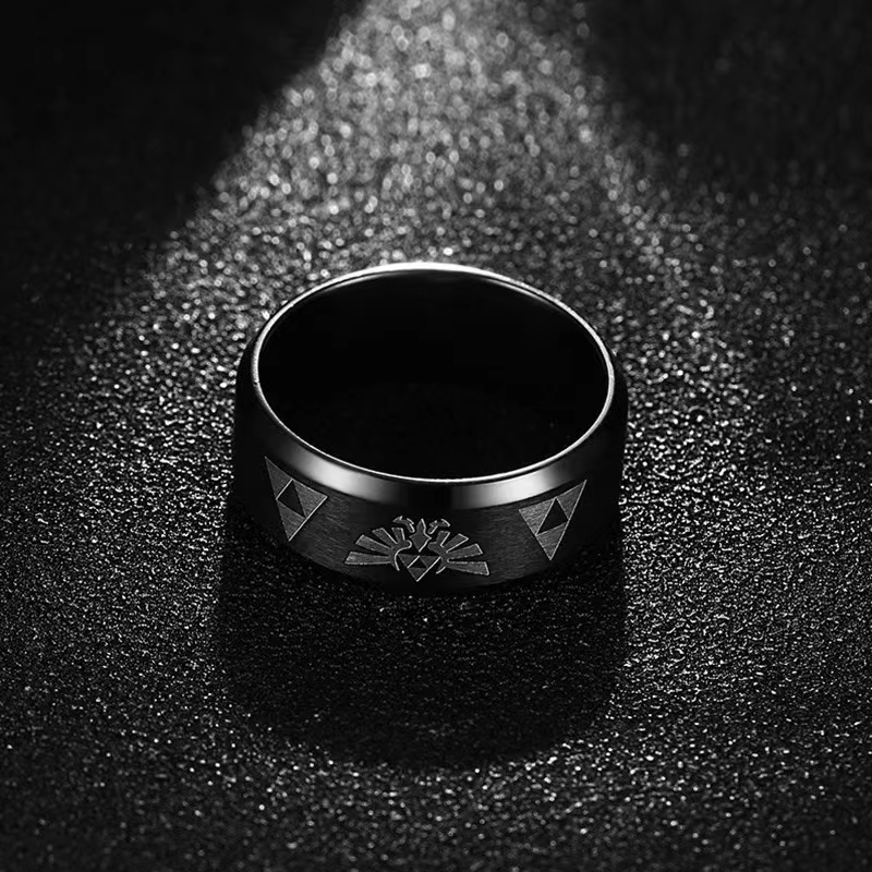 Fashion Anime Triforce Triangl - Wedding Zone 评论和价格