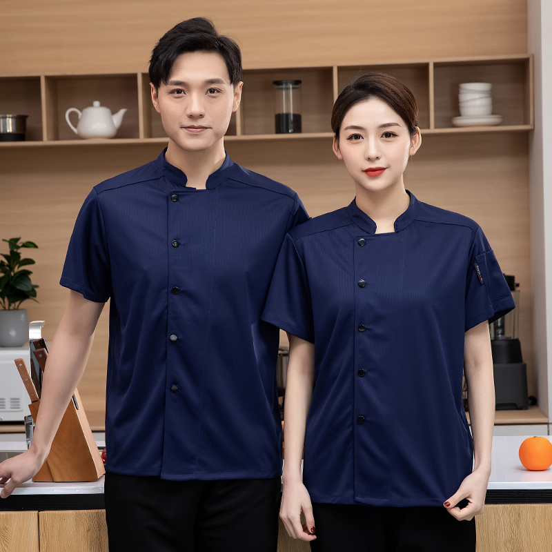 Catering Kitchen Cooking Jacke - Wedding Job 评论和价格