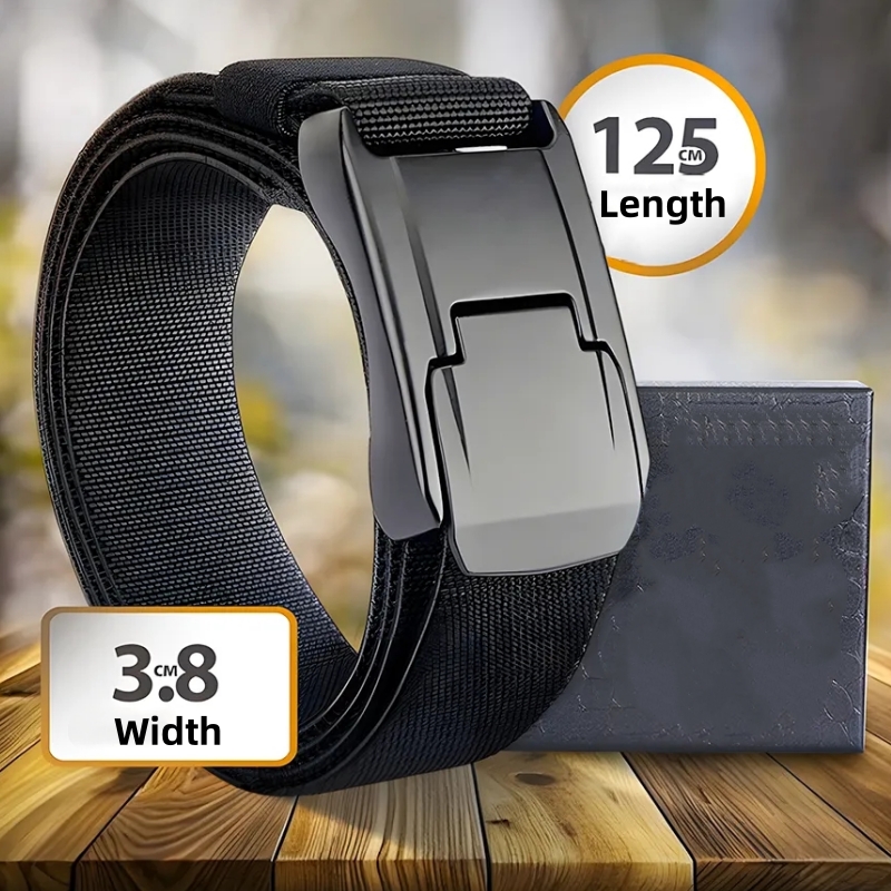 2026 New Stretch Belt For Men  - Wedding Job 评论和价格