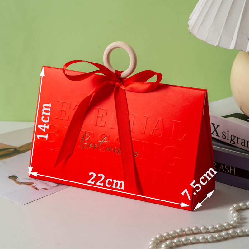 Adorable Favor Box Gift Wrappi - Wedding Favor Box 评论和价格