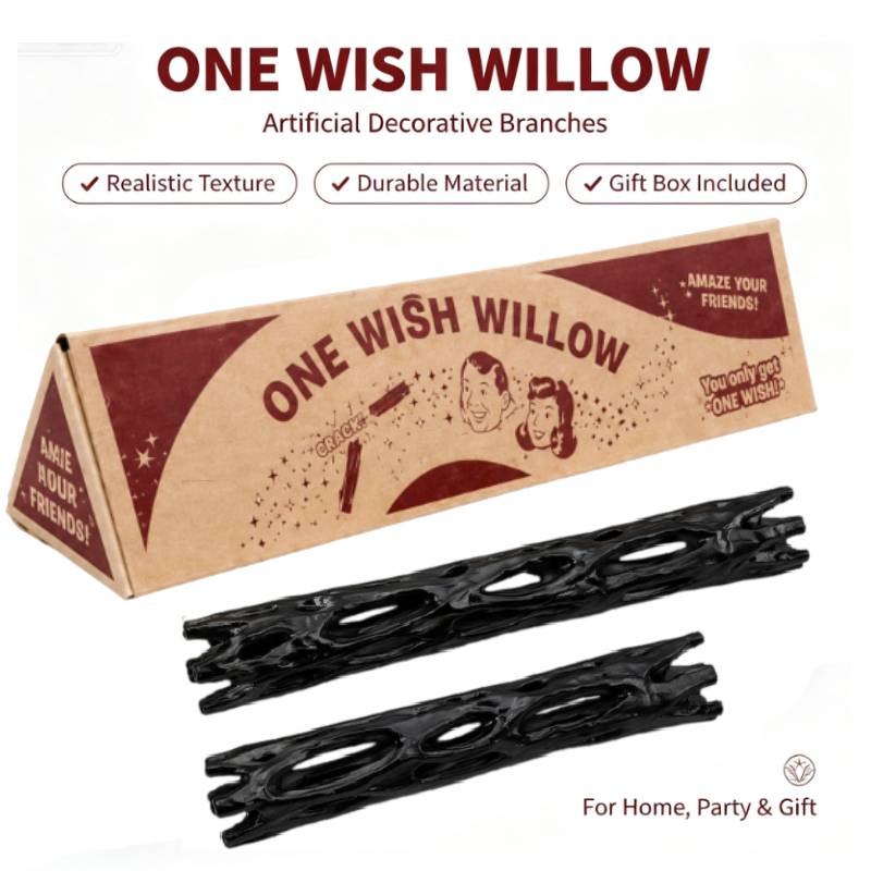 3D Printed One Wish Willow Sti - Wedding Favor Box 评论和价格