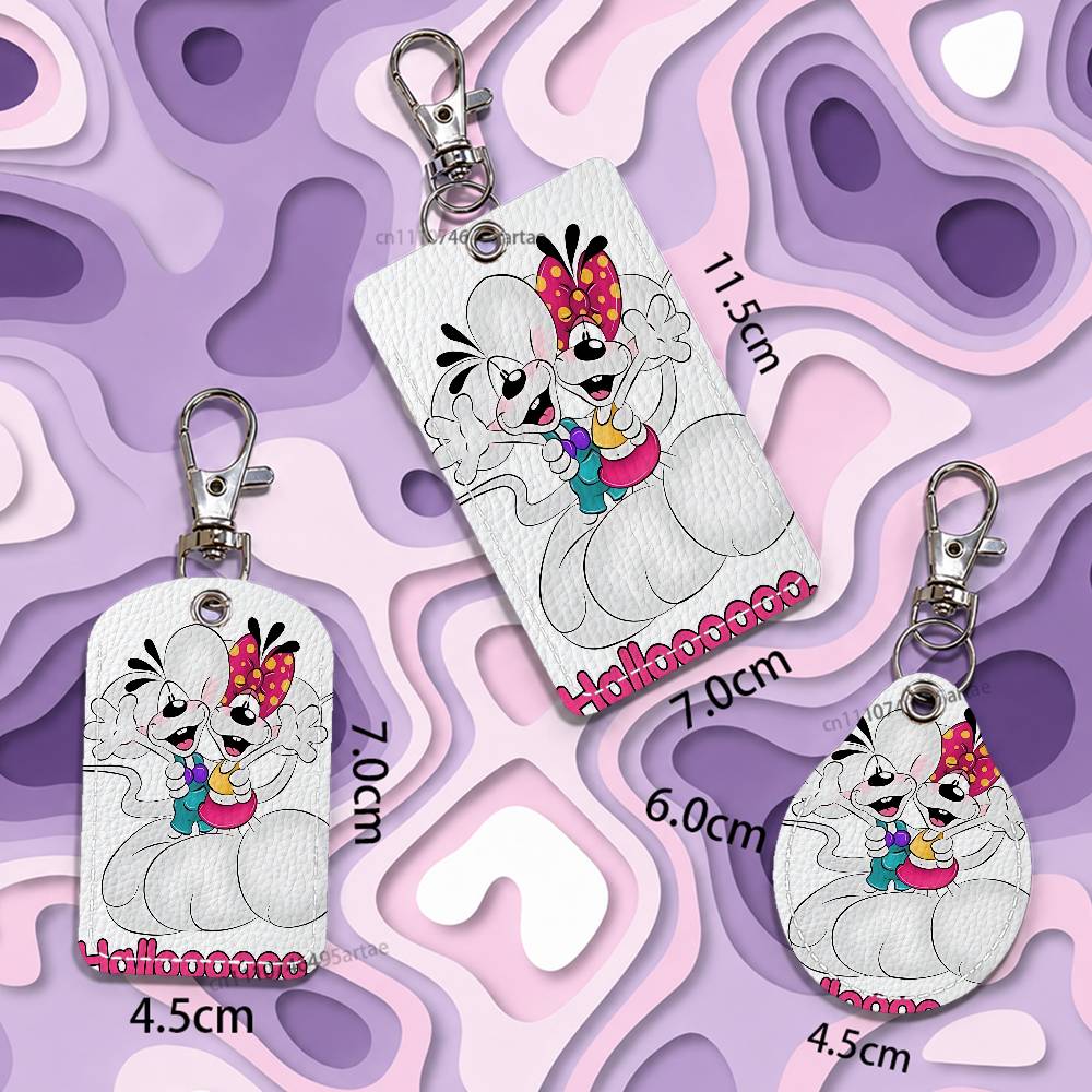 Cartoon Mouses D-Diddl Card Ke - Wedding Vendor 评论和价格
