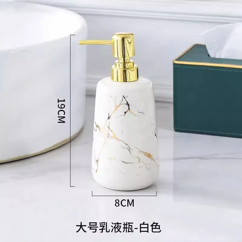 Wedding Supplies Kit Marble Te - Wedding Bathroom Supply Kit 评论和价格