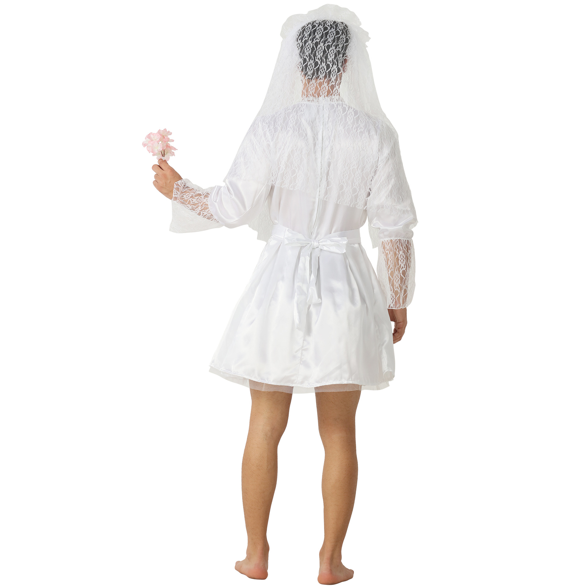 Bachelor Party Costume for Men - Wedding Dress Supply 评论和价格