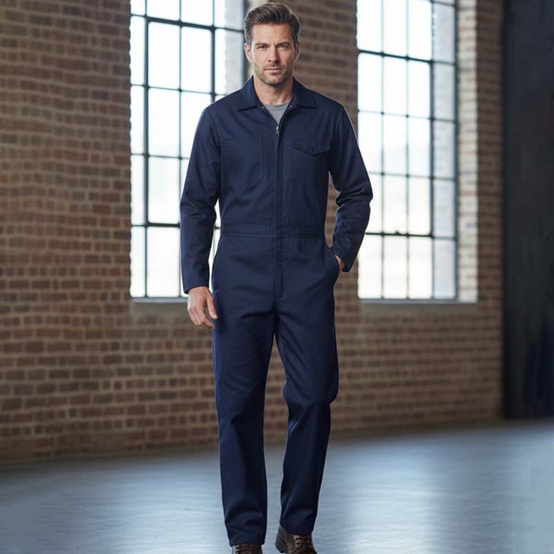 Men Navy Blue Full Body Work J - Wedding Job 评论和价格