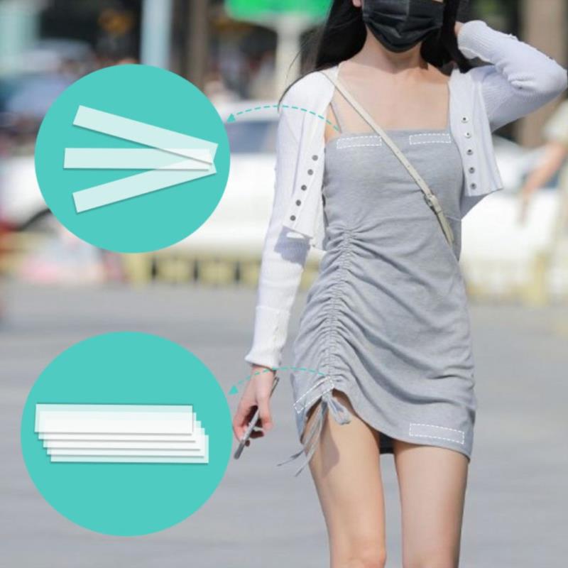 36pcsDouble Sided Fashion Body - Wedding Tap 评论和价格