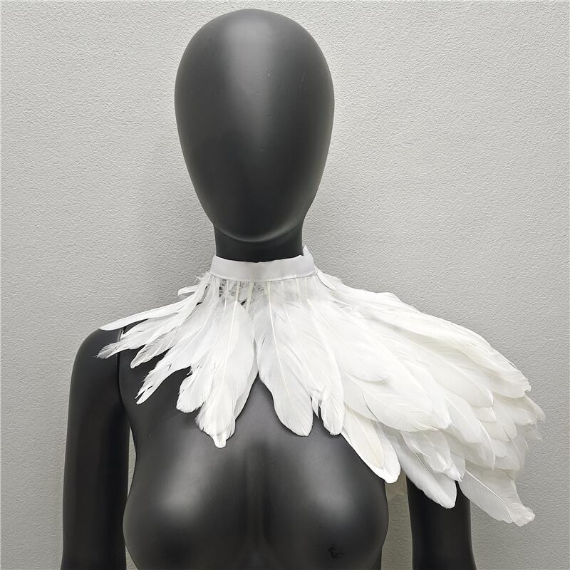 Halloween Shawls Snood Childre - Wedding Dress Supply 评论和价格