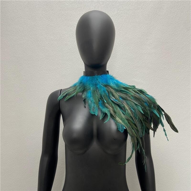 Halloween Shawls Snood Childre - Wedding Dress Supply 评论和价格