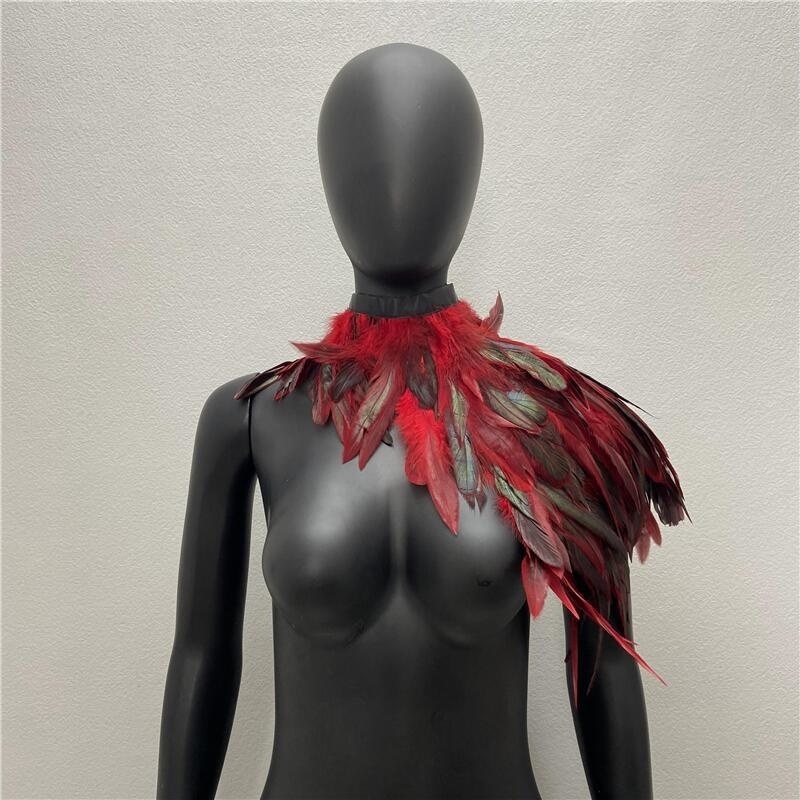 Halloween Shawls Snood Childre - Wedding Dress Supply 评论和价格