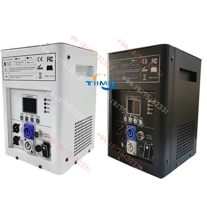 750W Ti Powder Cold Spark Mach - Wedding Fountain 评论和价格