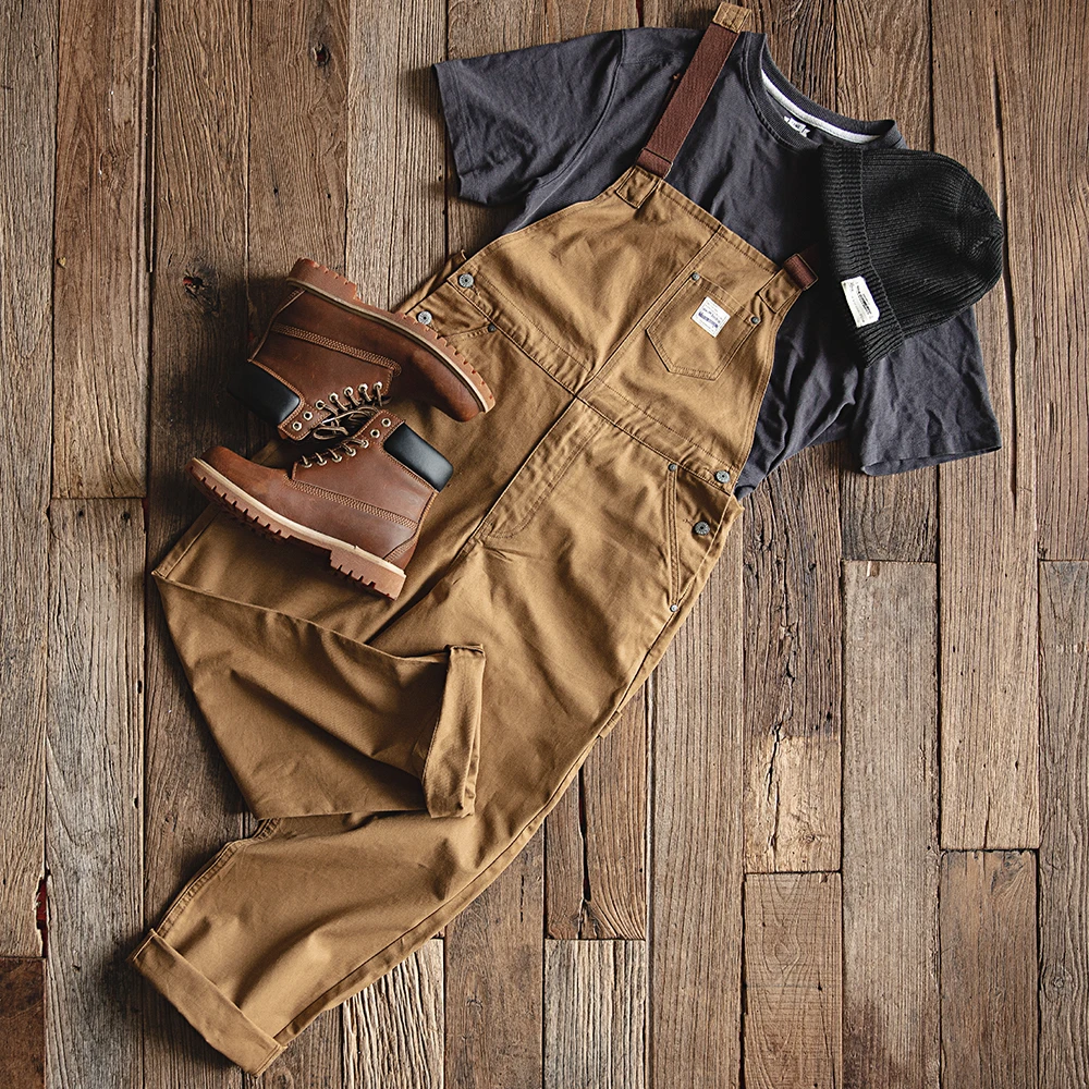 Vintage Men's Vintage Khaki Ov - Wedding Job 评论和价格