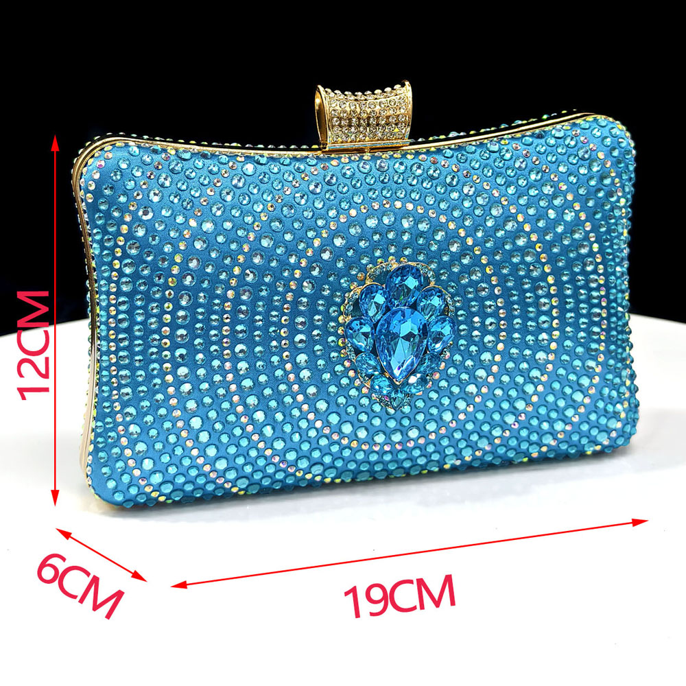 Crystal Rhinestone Heels & Clu - Wedding Vendor 评论和价格