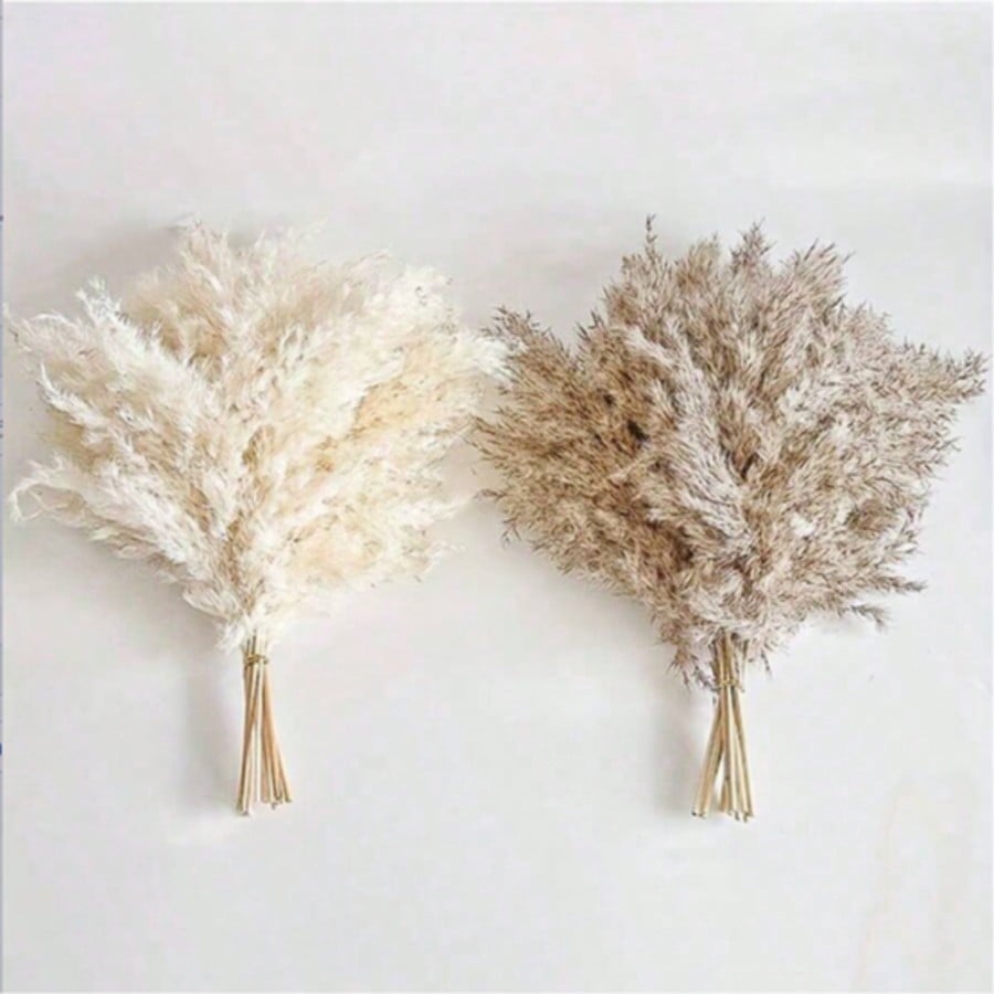 10/20/30pcs White Artificial P - Wedding Arch Flower 评论和价格
