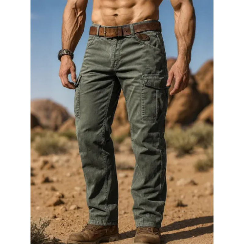 2026 New Tactical Cargo Pants  - Wedding Job 评论和价格