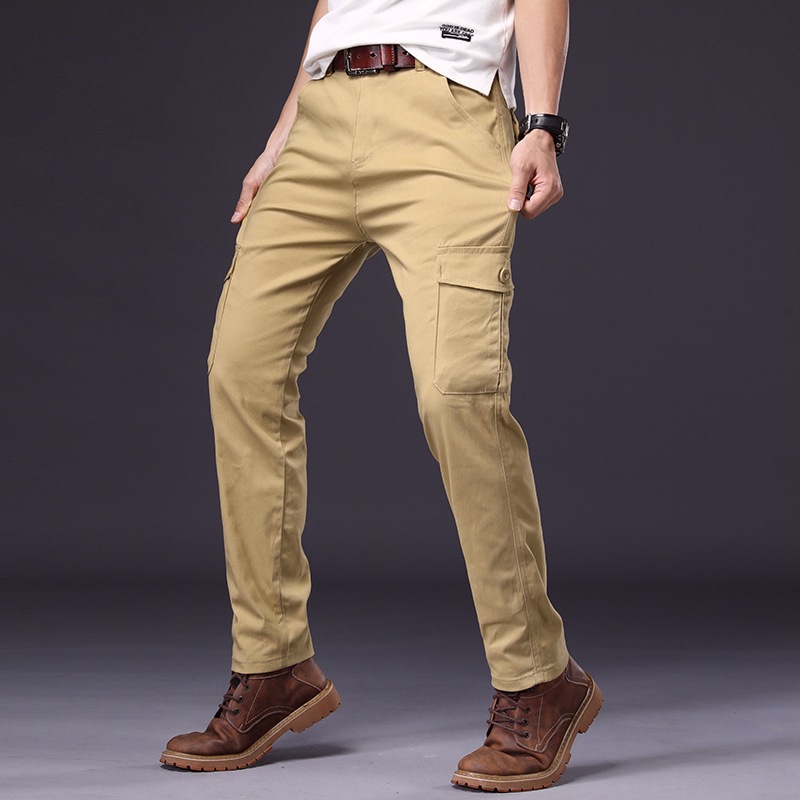 2026 New Tactical Cargo Pants  - Wedding Job 评论和价格